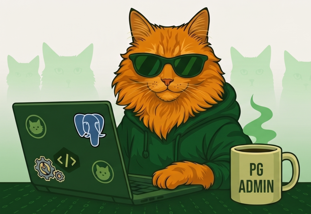 Practical Guide: PostgreSQL Installation and Performance Tuning on Oracle Linux 8