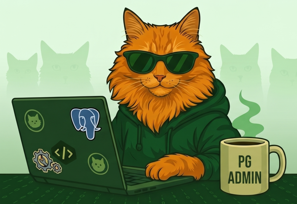 Practical Guide: PostgreSQL Installation and Performance Tuning on Oracle Linux 8